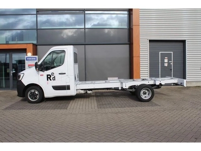 Renault MASTER RED - CCAB RTWD 4T5 - L4 =4237= (bj 2024)