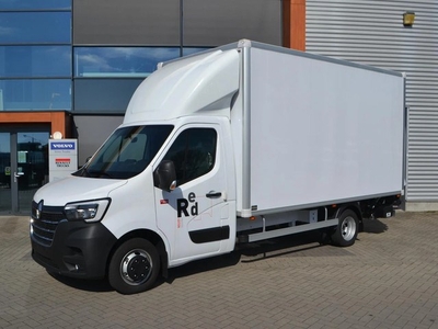 Renault MASTER RED - CCAB RTWD 4T5 - L4 =4240= (bj 2024)