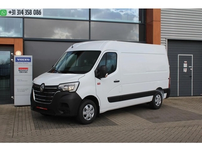 Renault MASTER RED - VAN FWD 3T5 E6 - L2H2 =4281=