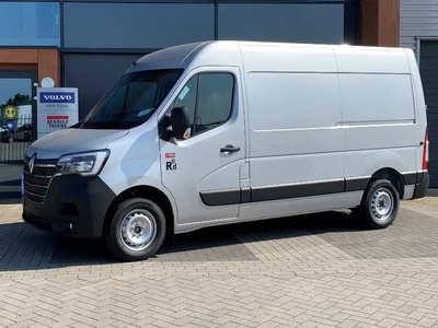 Renault MASTER RED - VAN FWD 3T5 E6 - L2H2 =4425=