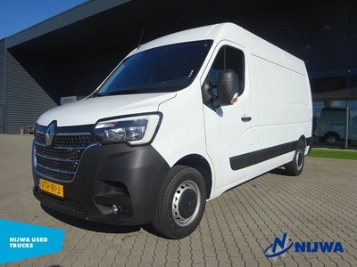 Renault MASTER T35 110 L2H2 Nieuw PDC achter (bj 2022)