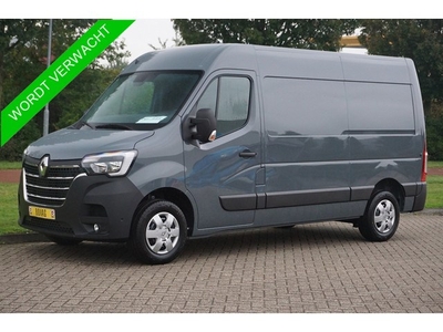 Renault Master T35 2.3 180 Grand Confort L2H2 Climate Navi