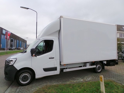 Renault Master T35 2.3 dCi 145 Bakwagen+Laadklep