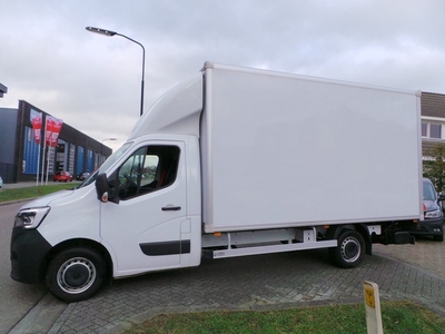 Renault Master T35 2.3 dCi 145 Bakwagen+Laadklep