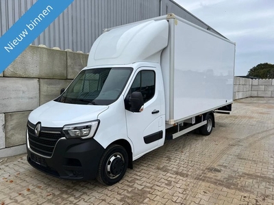 Renault Master T35 2.3 dCi 165 L4 DL Energy Export prijs