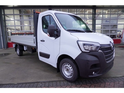 Renault Master T35 2.3 dCi 165PK L3 Pick-up Nr. V019