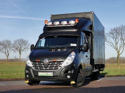 RENAULT MASTER T35 2.3 dci