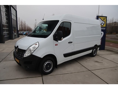 Renault Master T35 2.3 dCi L2H2 3zits EURO 6, Cruise