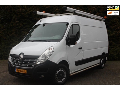 Renault Master T35 2.3 dCi L2H3 125PK AUTOMAAT Airco