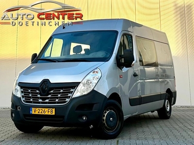 Renault Master T35 2.3 dCi L2H3 Navi bt (bj 2017)