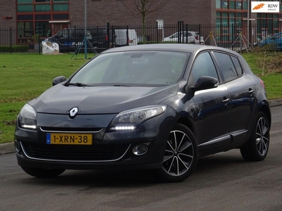 Renault Mégane Verkocht! Verkocht!