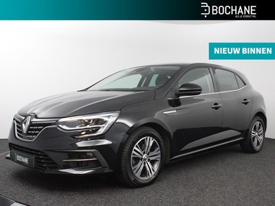 Renault Mégane 1.3 TCe 140 EDC Intens NAVIGATIE KEYLESS