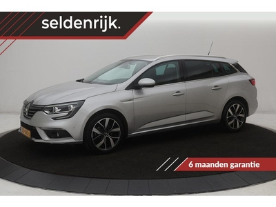 Renault Mégane 1.3 TCe Bose Camera Navigatie Carplay