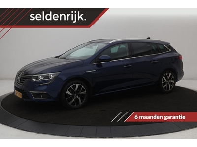 Renault Mégane 1.3 TCe Bose Carplay Navigatie Camera