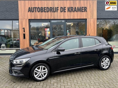 RENAULT MEGANE 1.3 TCe Limited