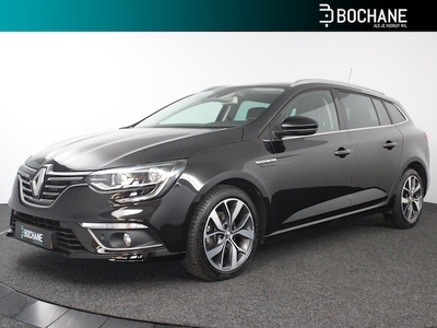 Renault Megane Benzine