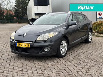 Renault Megane Diesel