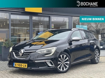 Renault Mégane Estate 1.2 TCe 130 GT-Line LED PURE VISION