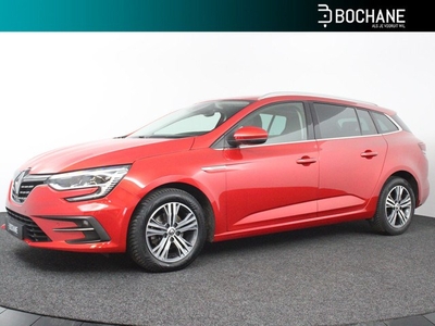 Renault Mégane Estate 1.3 TCe 140 EDC Intens Automaat