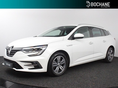 Renault Mégane Estate 1.3 TCe 140 EDC Intens Automaat