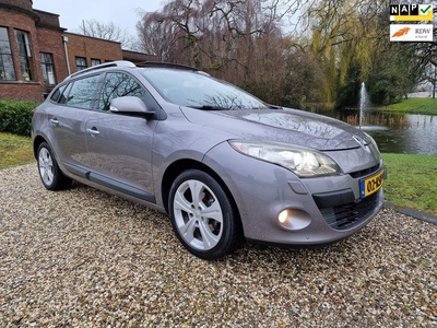 Renault Mégane Estate 1.4 TCe Dynamique XENON/panorama