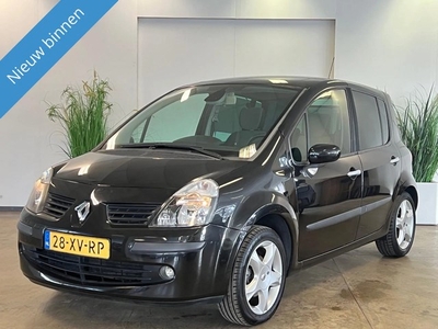 Renault Modus 1.6-16V 112PK Dynamique AircoPanorama