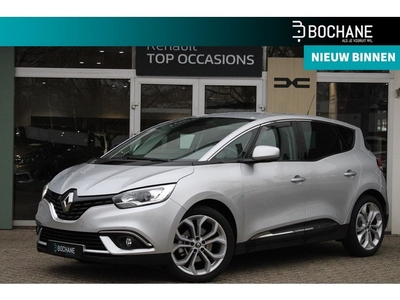 Renault Scénic 1.3 TCe 140 Intens NAVI TREKHAAK ALL