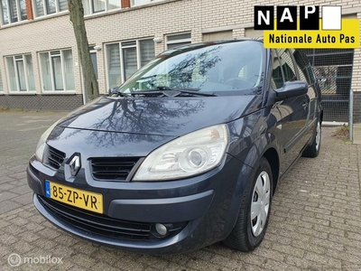 Renault Scenic 1.6-16V Business Line