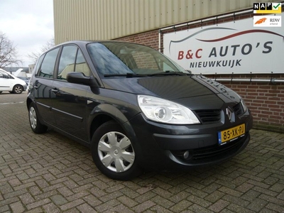 Renault Scénic 1.6-16V Business Line / AIRCO / KEURIG