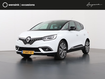 Renault Scenic Benzine