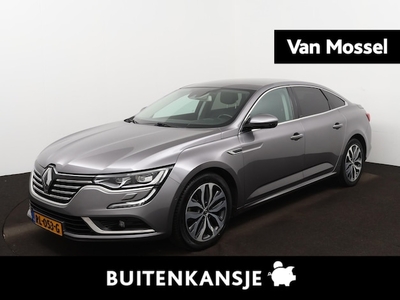 Renault Talisman Diesel