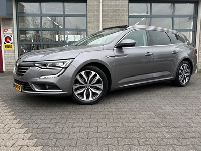 Renault Talisman Estate 1.5 dCi Intens NIEUW STAAT