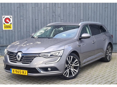 Renault Talisman Estate 1.6 TCe Initiale Paris