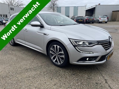 Renault Talisman Estate TCe Intens 2019 160 pk full option