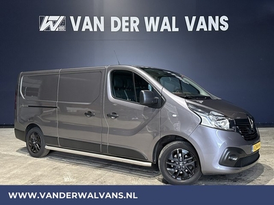 Renault Trafic 1.6 dCi 122pk L2H1 Euro6 Airco 2x Zijdeur