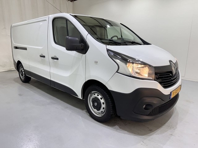 Renault Trafic 1.6 DCi 125 Comfort L2 Clima (bj 2018)