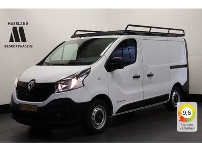 Renault Trafic 1.6 dCi 125PK 2x Schuifdeur EURO 6 - Airco -