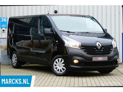 Renault Trafic 1.6 dCi L2H1 Work Edition/125pk/EURO 6/3 pers