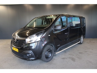 Renault Trafic 1.6 dCi T29 L2H1 Comfort 115PK - € 6.950,-