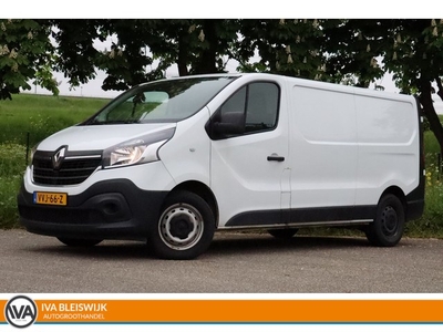 Renault Trafic 2.0 dCi 120 T29 L2H1 Comfort 3 ZITPL