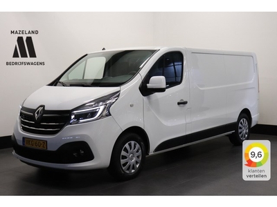 Renault Trafic 2.0 dCi 120PK L2 EURO 6 - Airco - Navi -