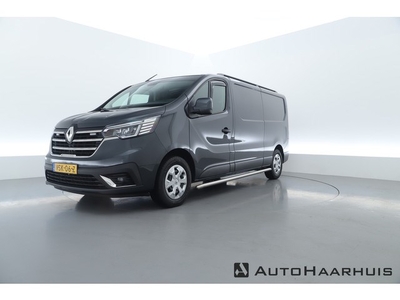 Renault Trafic 2.0 dCi 150pk Automaat L2H1 Airco Navi