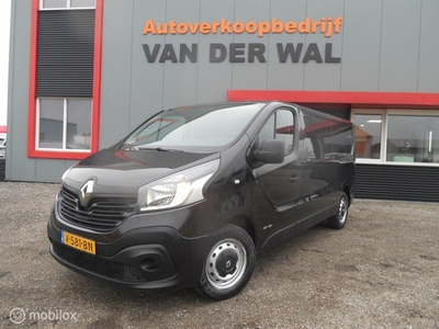 Renault Trafic bestel 1.6 dCi T29 L2H1 Comfort