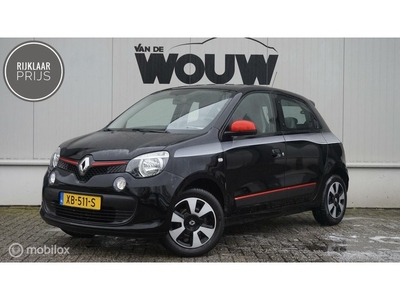 Renault Twingo 1.0 SCe Collection Airco Bluetooth Carkit