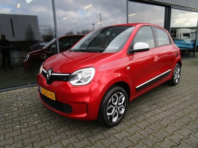 Renault Twingo 1.0 SCe Collection (bj 2020)