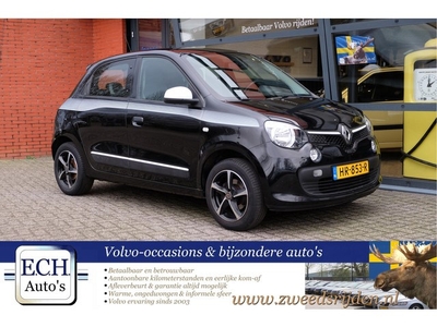 Renault Twingo 1.0 SCe Collection, Cruise Control, Airco