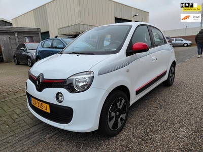 Renault Twingo 1.0 SCe Collection