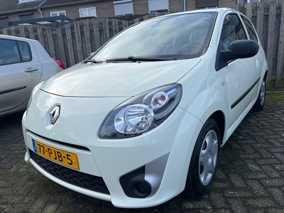 Renault Twingo 1.2-16V Authentique 2011