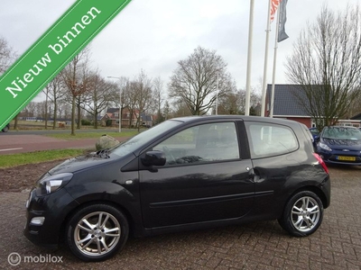 Renault Twingo 1.2 16V Authentique 2012ClimaCruiseLM wiel