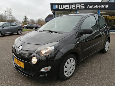 RENAULT TWINGO 1.2 16V AUTHENTIQUE Origineel NL Auto